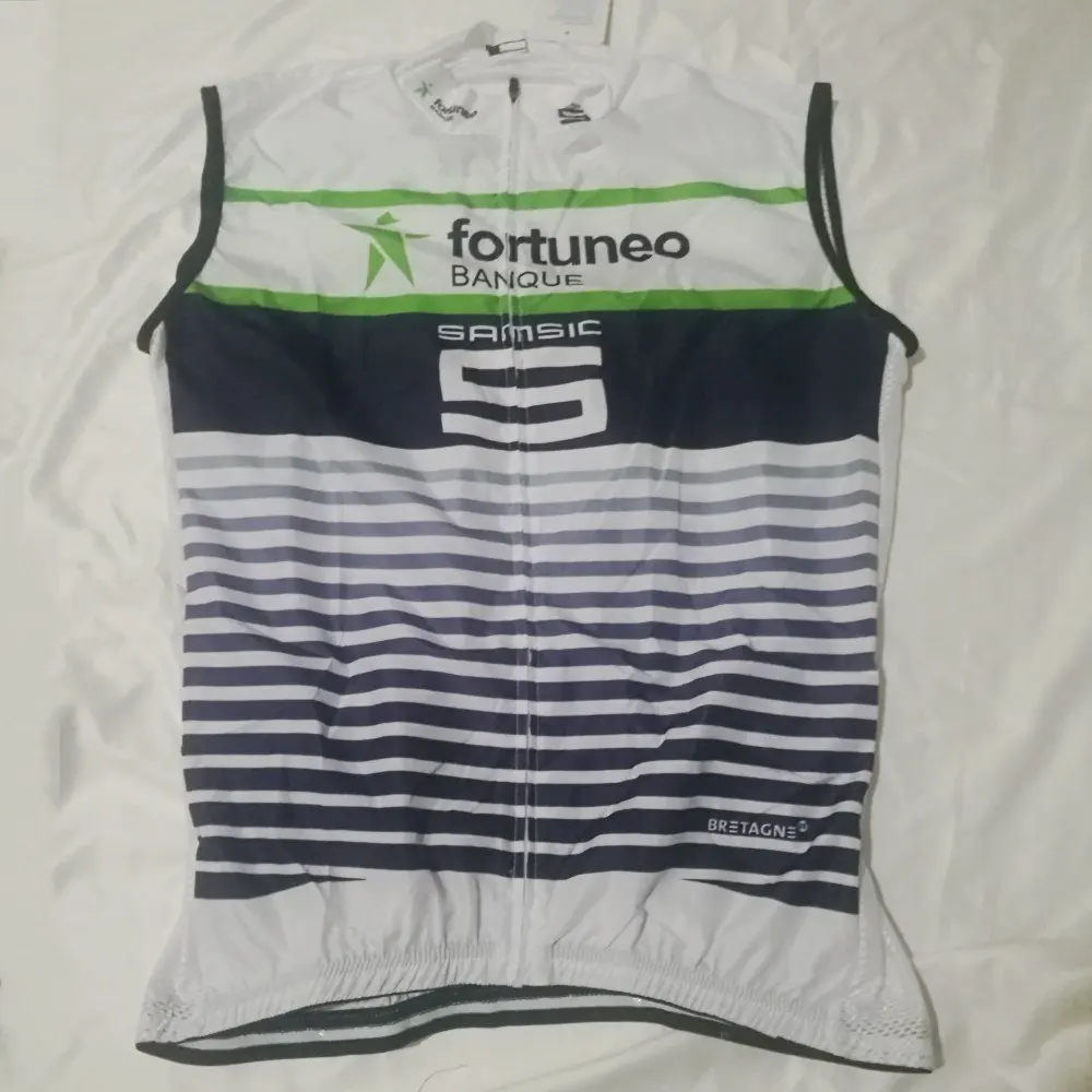 Ветрозащитный жилет pro team fortuneo samsic windvest ветрозащитный ветрозащитная ткань
