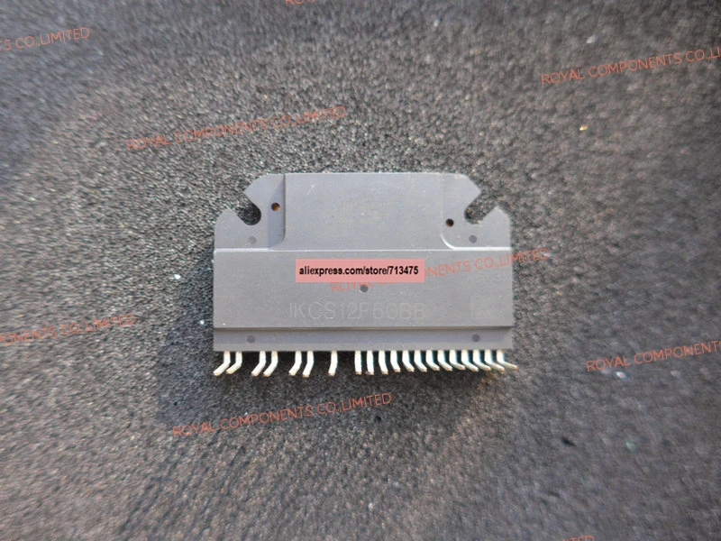IKCS12F60BB