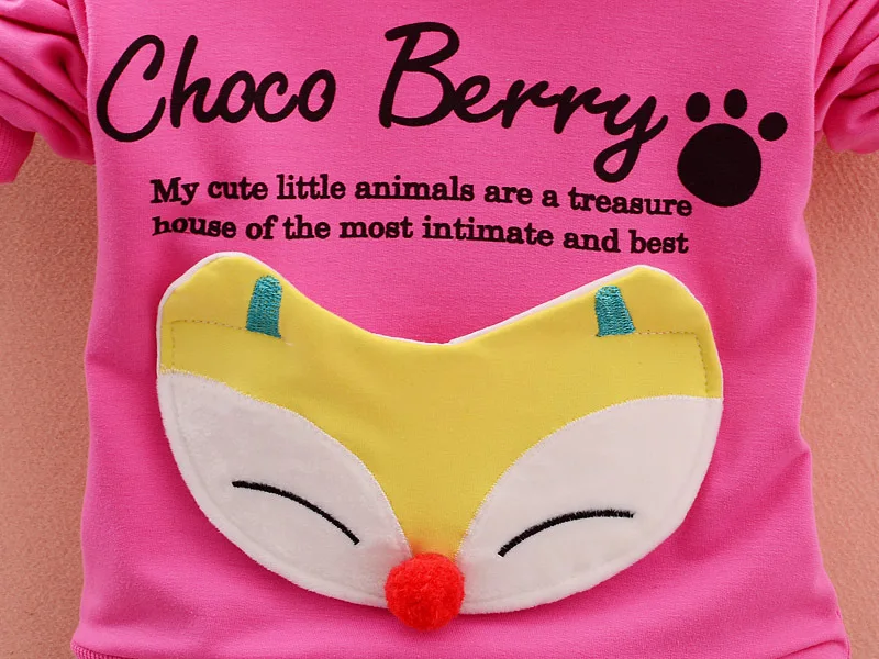 BibiCola/весенне осенние комплекты одежды для мальчиков одежда с капюшоном и