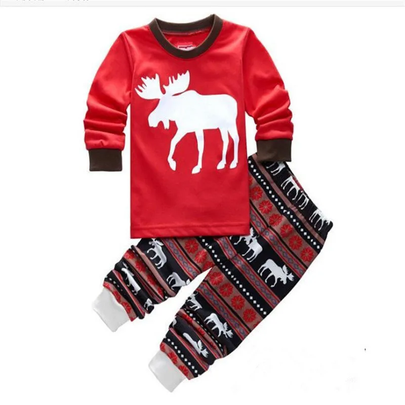 Детский пижамный комплект для девочек на осень/весну|toddler girl clothing sets|girls brand setgirls set