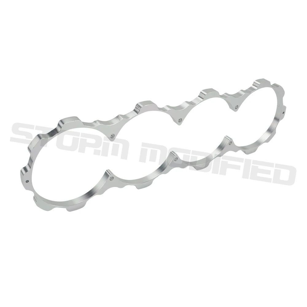 SuTong ADD W1 защитный блок для Honda D16 D15 D16Y D16Z Sohc Vtec Engine Blockguard Civic|Крышки двигателя| |