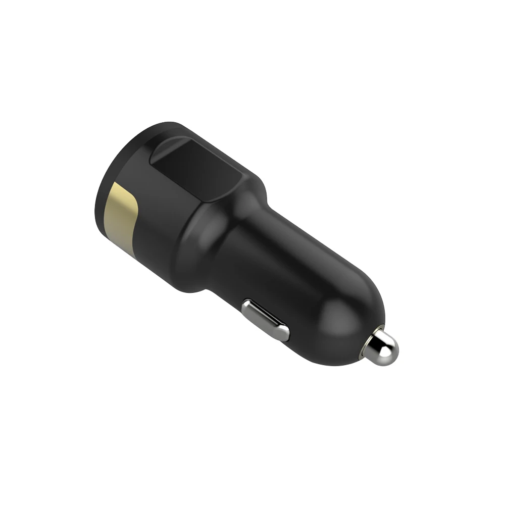 Автомобильное зарядное устройство Aoshike Dual USB 3.1A 12 В розетка для автомобильного