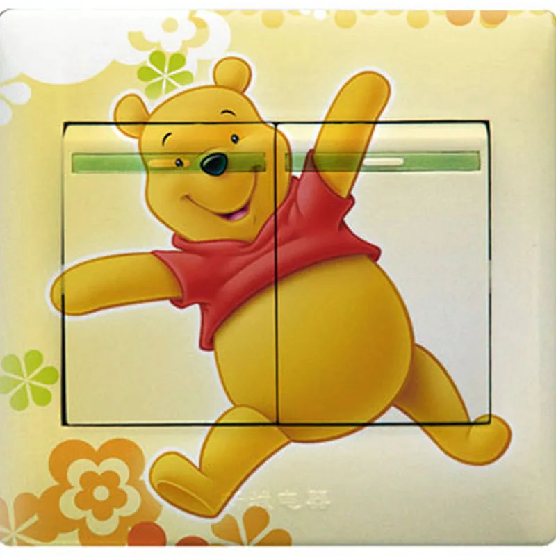 1 шт. новейший стиль креативная мода синий сон гнездо паста сделай сам