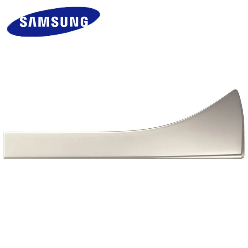 SAMSUNG 64 ГБ USB флэш-накопитель USB 3,1 256 ГБ флэш-накопитель 128 ГБ 300 МБ/с. металла флэш-карта памяти 32 Гб 200 МБ/с. Мини U диск для ПК/планшет/ТВ