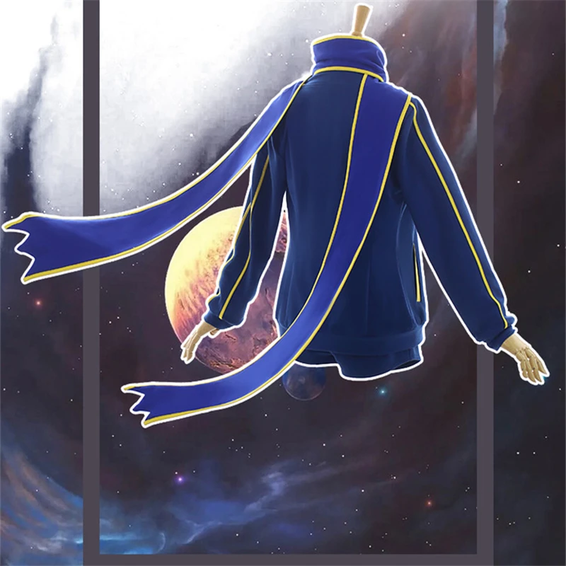 Fate/Grand заказ костюм для косплея Таинственная героиня х спортивная одежда