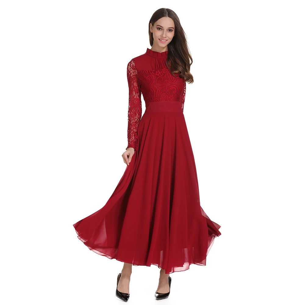 Новинка летняя модная женская одежда Vestidos европейский стиль шифоновое кружевное