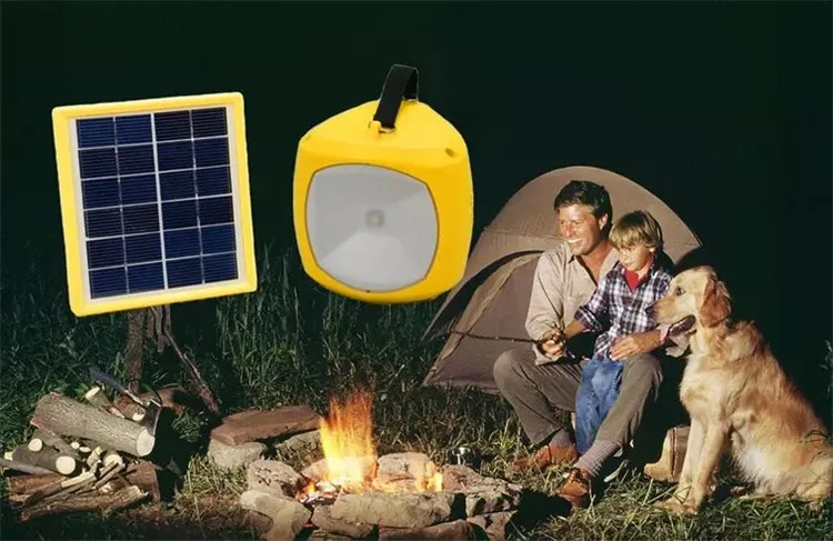 Факел Солнечный Фонарик Аварийное освещение фонарик с FM Радио и Солнечное