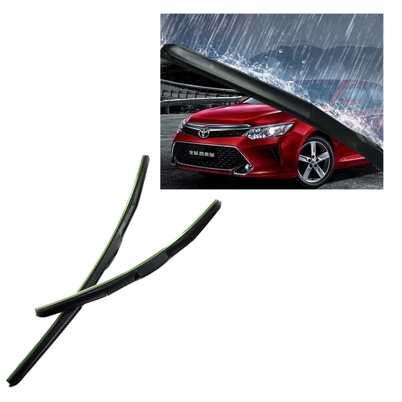 Стеклоочиститель JEAZEA 24 + 20 дюймов для Toyota Camry 2006 2007 2008 2009 2010 2011 гибридный