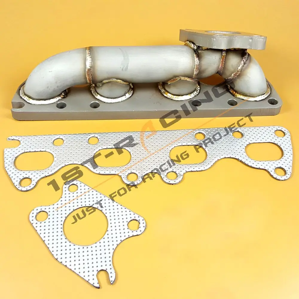 Турбо выхлопной коллектор для Citroen DS3 C4 Peugeot 207 308 3008 RCZ MINI R56 R57 R59 R60 1 6 COOPER S