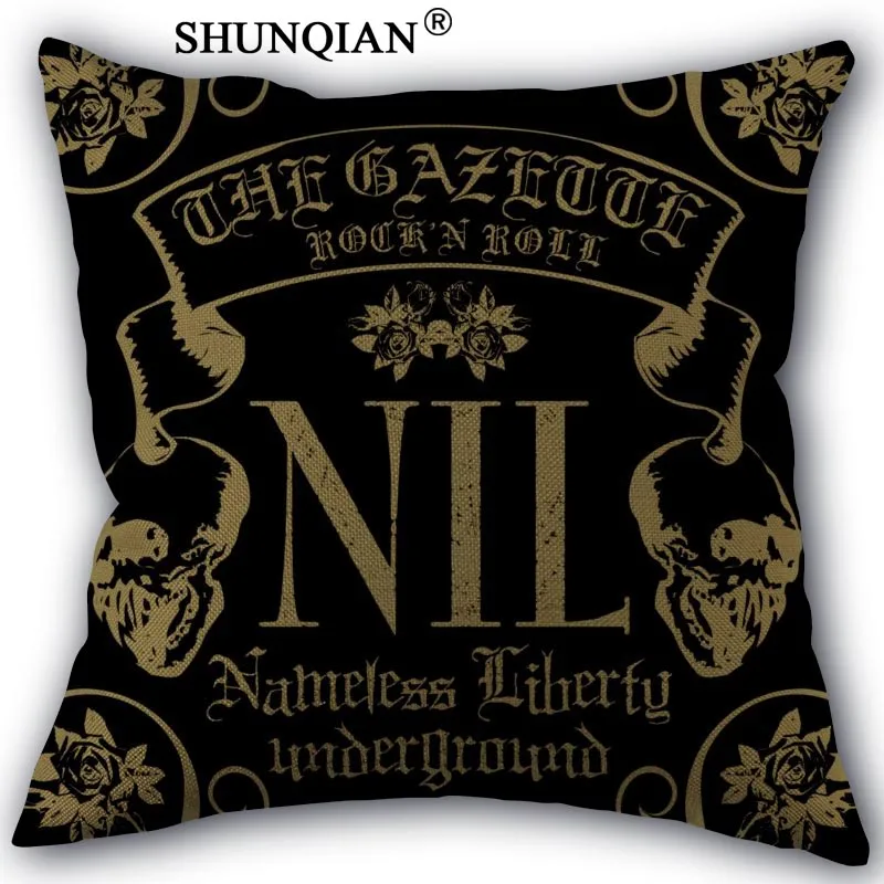 Pillow case Наволочки на заказ, наволочки из хлопка, декоративные наволочки для домашнего интерьера - Цвет: Pillow case