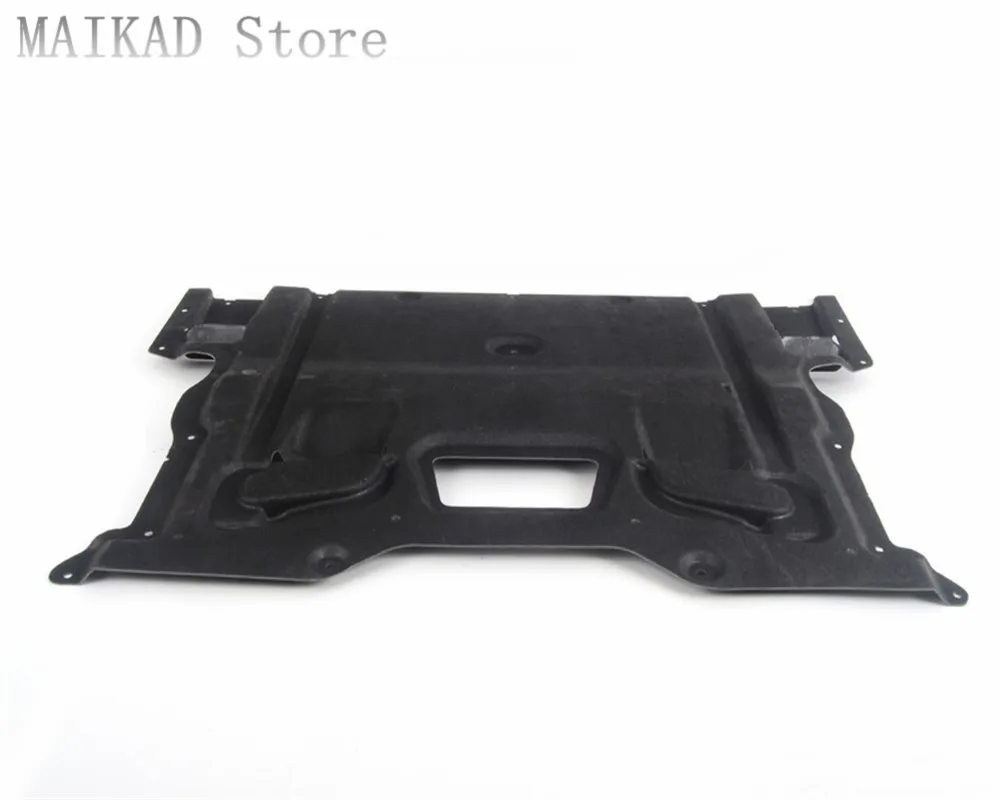 Сковорода для живота BMW F10 F11 F18 520i 523i 528i 530i 535i 550i 520Li 523Li 525Li 528Li 530Li 535Li 520d 525d|Корпус