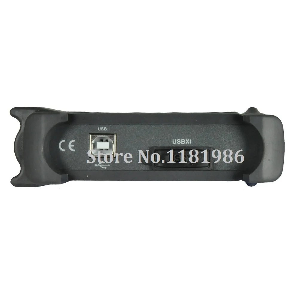USB Регистратор данных Hantek365B измеритель сопротивления тока емкости изолированный