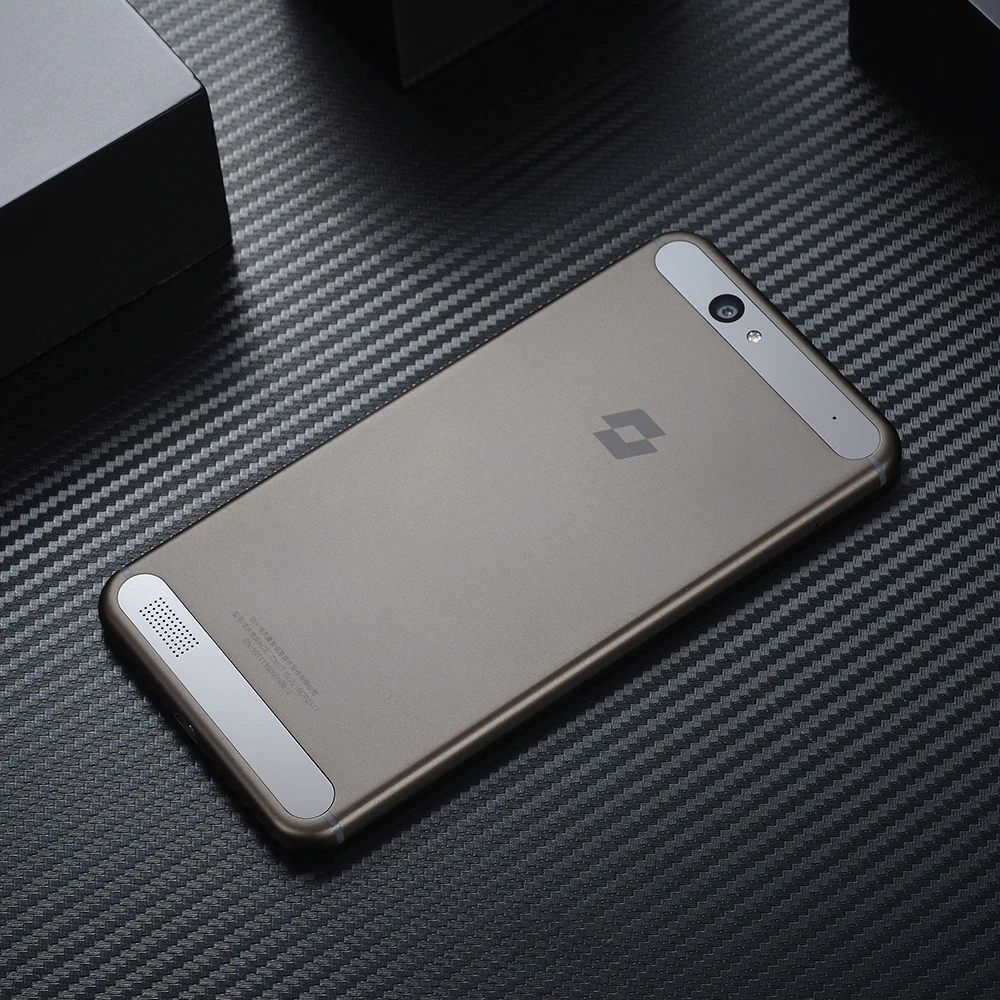 SANTIN ACTOMA ACE Snapdragon 615 NFC OTG 5," Full HD Corning Стекло Металл 32 ГБ rom 13MP Smartph one 4G LTE телефон KIICAA POWER M9