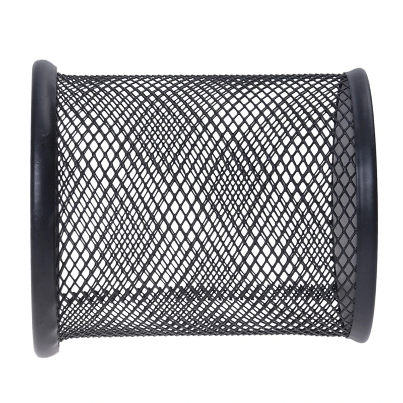 Стальной Сетчатый Карандаш-черный | Канцтовары для офиса и дома