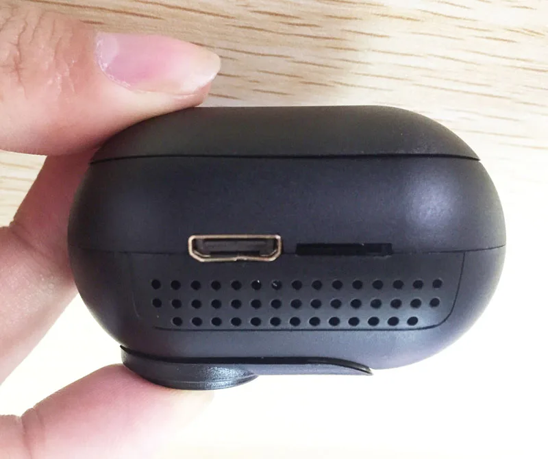 Бесплатная доставка! Оригинальный мини 0903/nanoq 1080p HD Wifi 7G NT96655 IMX322 GPS Автомобильный