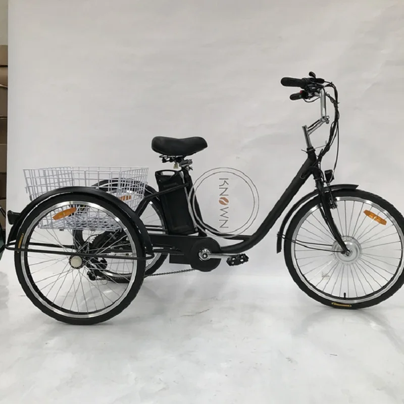 Мини электрическая педаль уличный торговый автомат для еды трехколесный