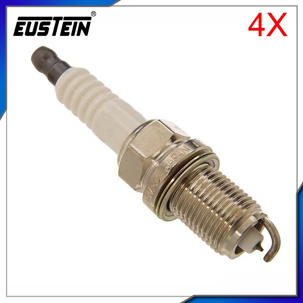 

(4pcs/lot) car accessories Iridium spark plugs for Toyota Scion Camry SK20R11 90919-01210