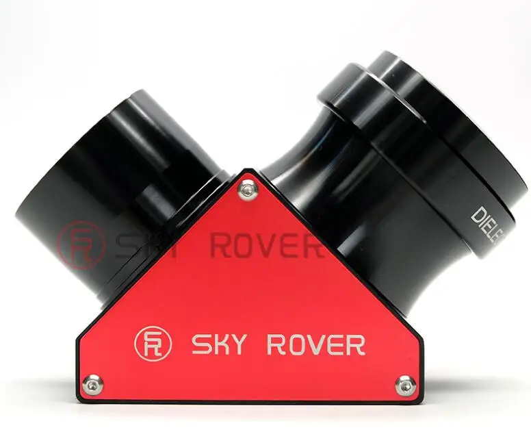 Звездного неба ROVE2-inch высокой анти-зенитное зеркало yuzhong 1,25-дюймовый высокое анти-зенитное зеркало прибор для тестирования диэлектрической пленки с высокой анти-99% отражательной способностью