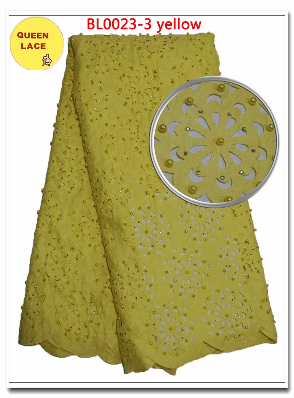 2017 Последние лазерной Резка жаккардовая Ткань Африканский швейцарский вышивки