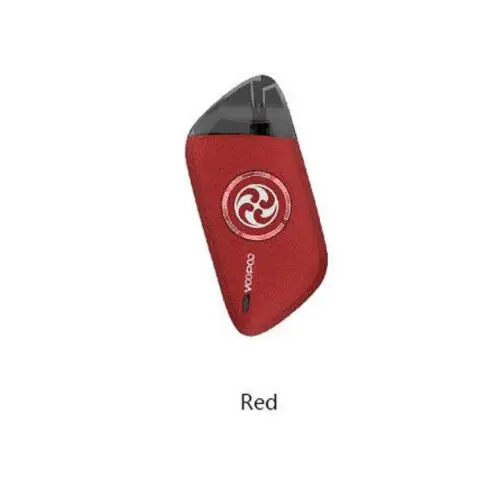 Оригинальный Voopoo рота Pod Системы комплект с 340 мА/ч Батарея 1 5 мл многоразовый