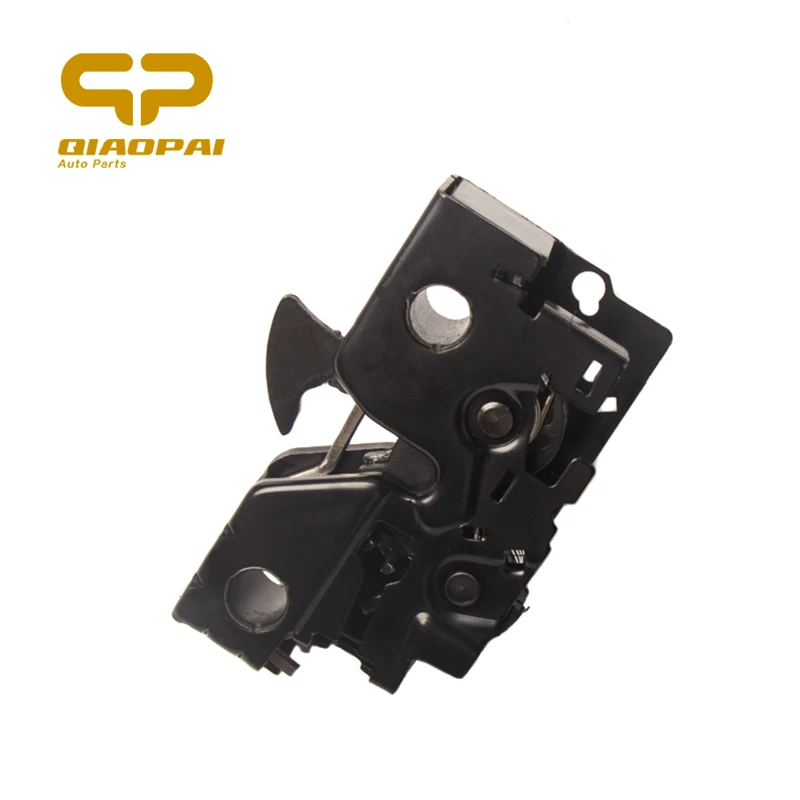 Замок капота замок крышки замка для Volkswagwen новый Jetta Santana 16D 823 509F 16D823509F 509 F16D 509C
