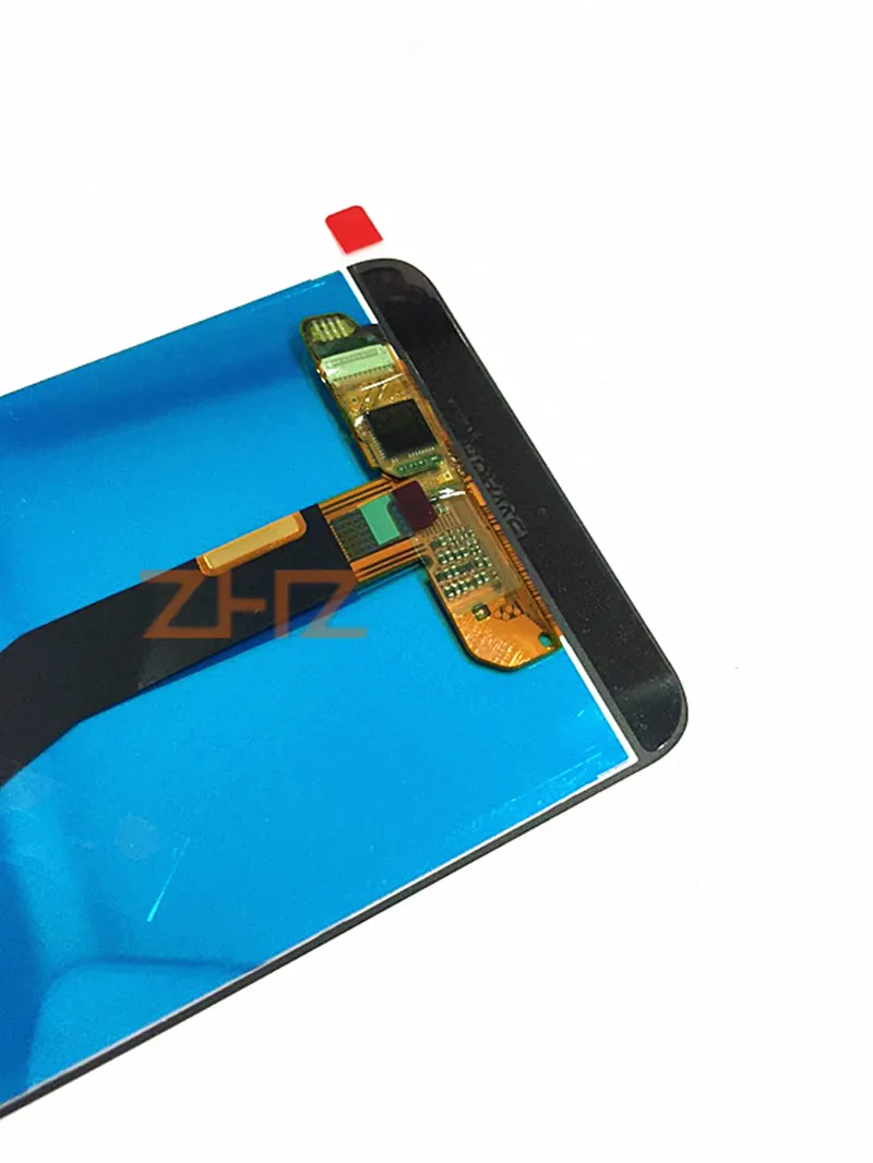 100% Протестировано для Huawei Nova ЖК дисплей + сенсорный экран Высокое качество новый дигитайзер стекло Замена