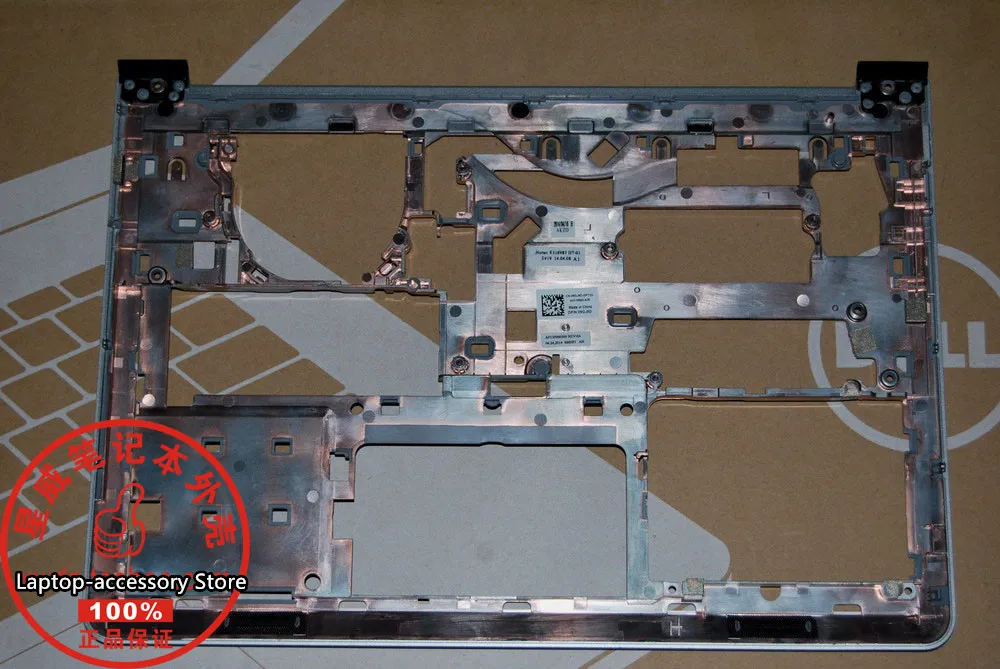 Бесплатная доставка для ноутбука Dell Inspiron 14 5000 5447 нижняя базовая Обложка чехол