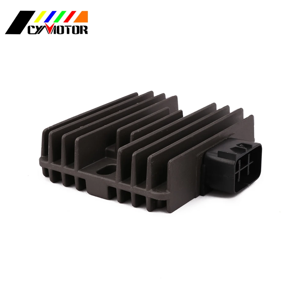 Voltage Rectifier Regulator For Yamaha YZFR6 R6 2006 2007 2008 2009 2010 2011 2012 2013 2014 2015 2016 Motorcycle | Автомобили и