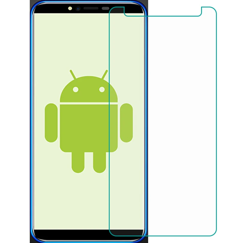Смартфон 9H закаленное стекло для MyPhone R17 5 72 &quotЗащитная пленка экрана | Мобильные