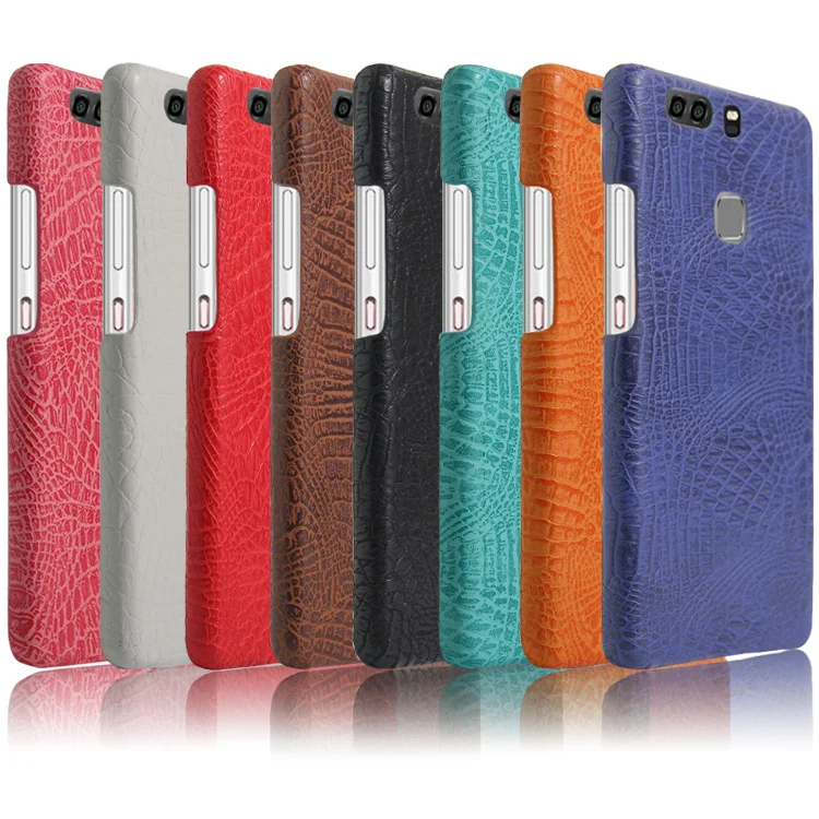Роскошный защитный чехол из искусственной кожи для Huawei P8 P9 P10 lite plus Y3 II Y5 Coque Capa Lite