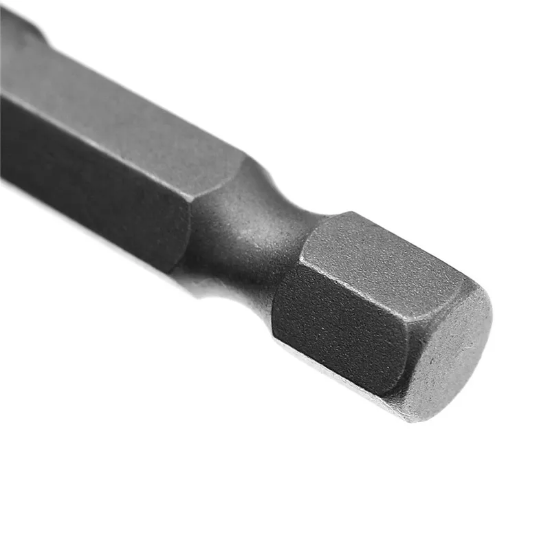 3pcs Chrome Vanadium Steel Socket Adapter Set Hex Shank to 1/4&quot 3/8&quot 1/2&quot Extension Drill Bits Bar Bit Best Promotion |