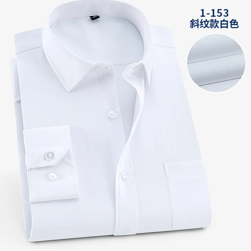 5XL 6XL 7XL 8XL 9XL плюс размер мужские платья рубашки сплошной цвет Повседневная