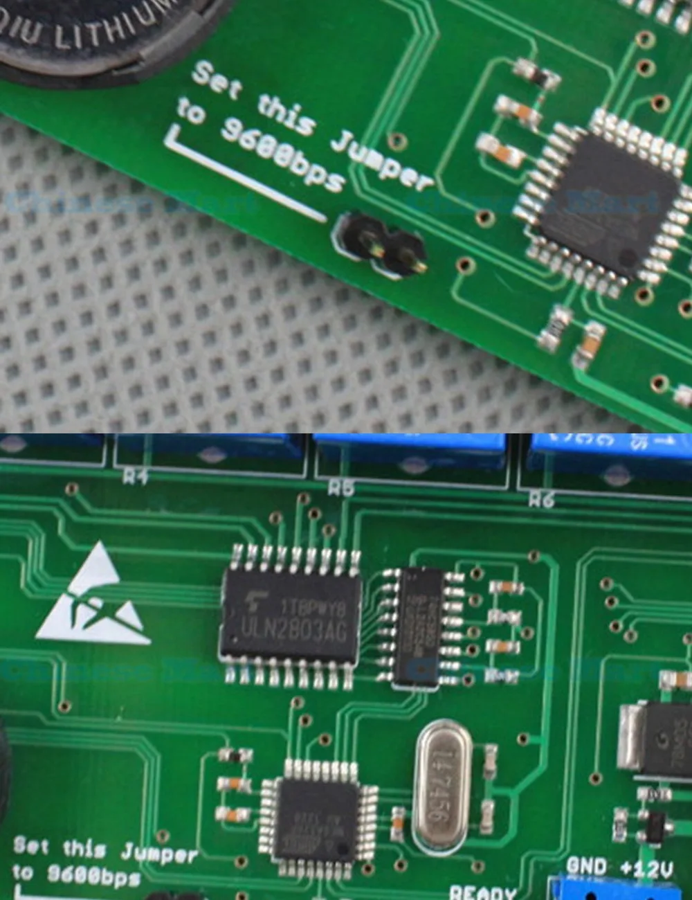 USB ethernet модуль/реле времени контроллер 8 Road 10A форума время SHT0810-USB задержки