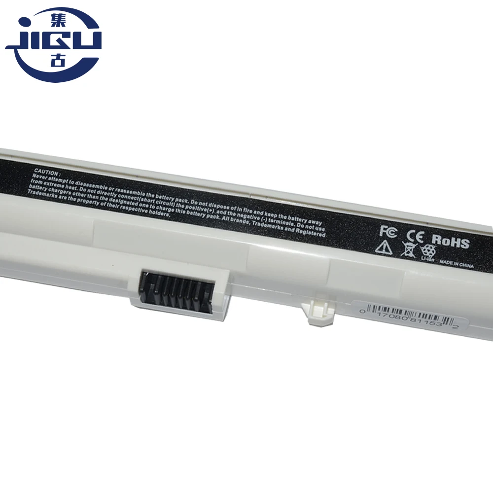 Аккумулятор JIGU UM08A51 LC.BTP00.043 UM08A72 UM08A52 для ACER Aspire One 571 8 9 A110L A110-1295 A110X A150-1006 |