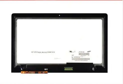 Сенсорный экран для ноутбука + ЖК-дисплей в сборе lenovo YOGA 3 Pro 1370 13 дюйма LTN133YL03-L01