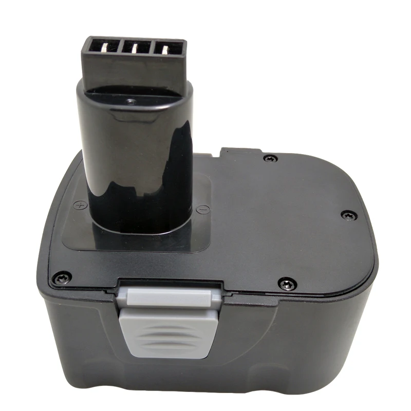 Сменная Аккумуляторная дрель для Interskol 14 4 v H14 V 2000mAh Ni CD DA 13 / 14.4E Электроинструмент