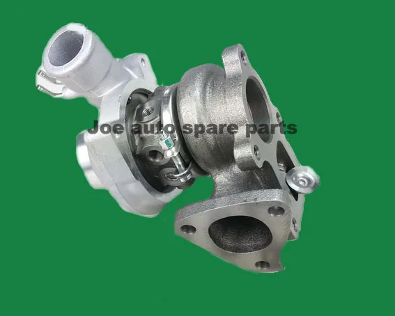 Новый турбокомпрессор TD04-11G-04 49177-02513 для Mitsubishi Pajero L200 2 5 TD 4D56 с прокладками