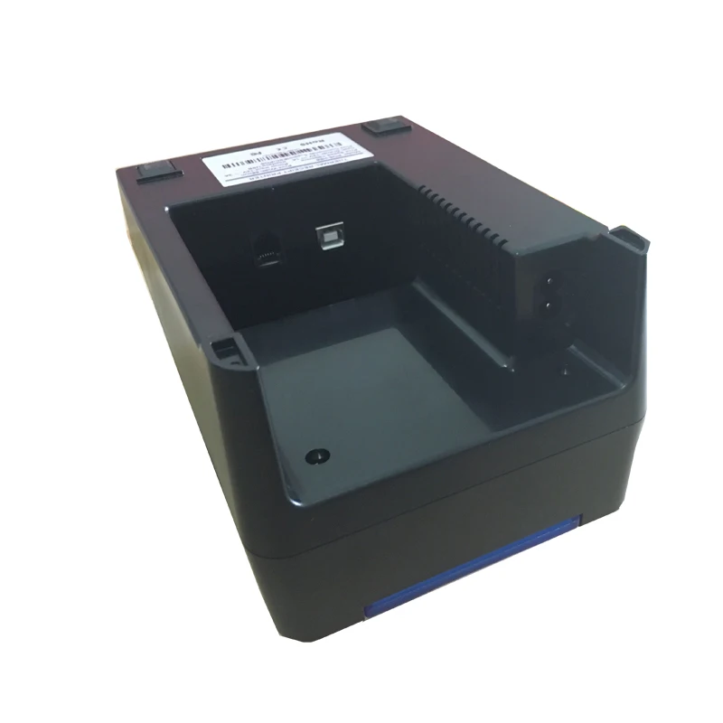 Мобильный мини принтер TP 5811 POS 58 мм USB интерфейс термопринтер чеков для pos системы|