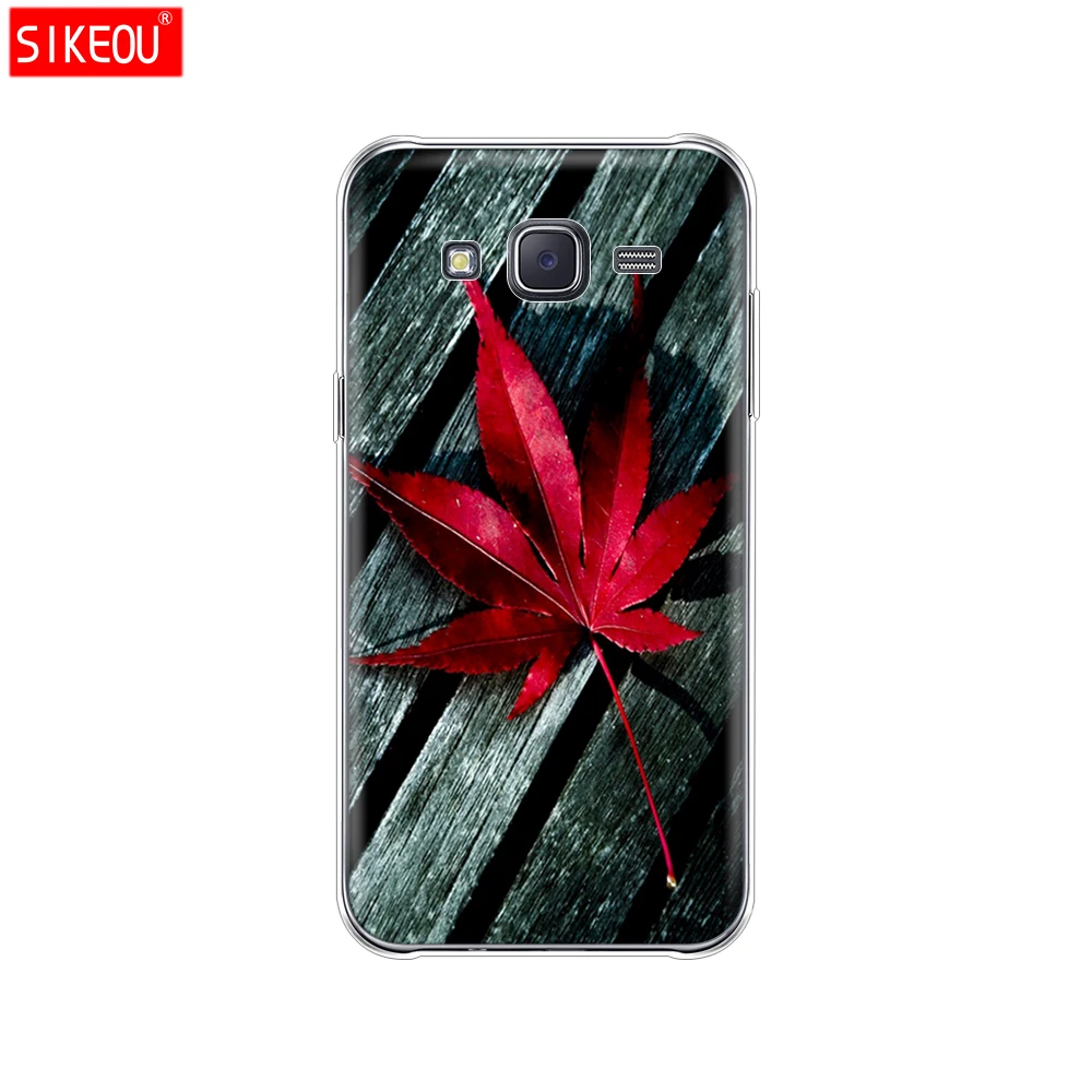 Мягкий TPU чехол для samsung Galaxy J7 чехол силиконовый чехол для samsung Galaxy J7 SM-J700F 5,5 дюймов J700 J7008 J700F J700H - Цвет: 12084