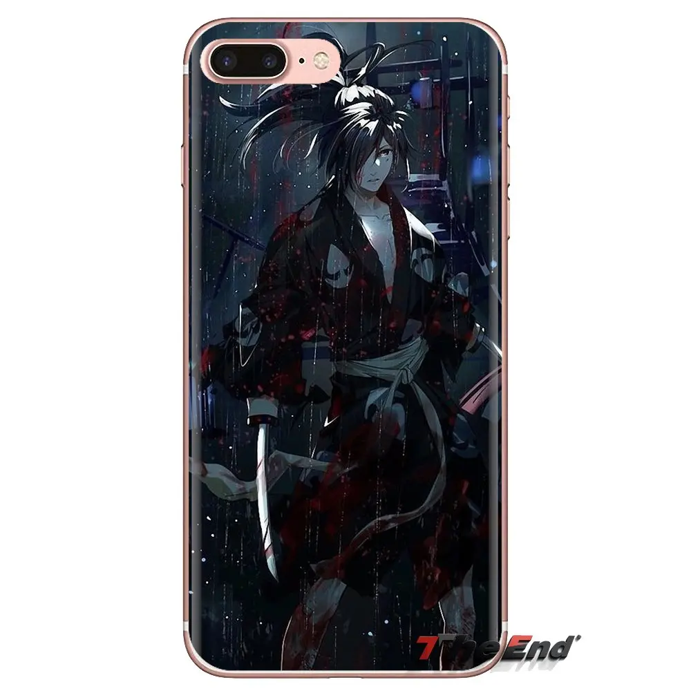 For Samsung Galaxy J1 J2 J3 J4 J5 J6 J7 J8 Plus 2018 Prime 2015 2016 2017 Soft Transparent Shell Covers Dororo |
