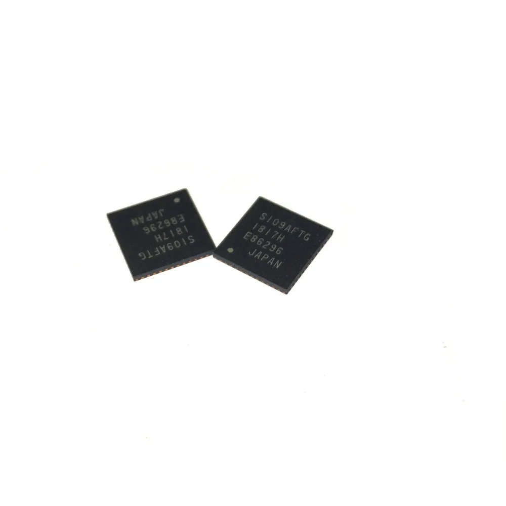 

TB67S109AFTG packaging QFN-48 motor drive chip original product