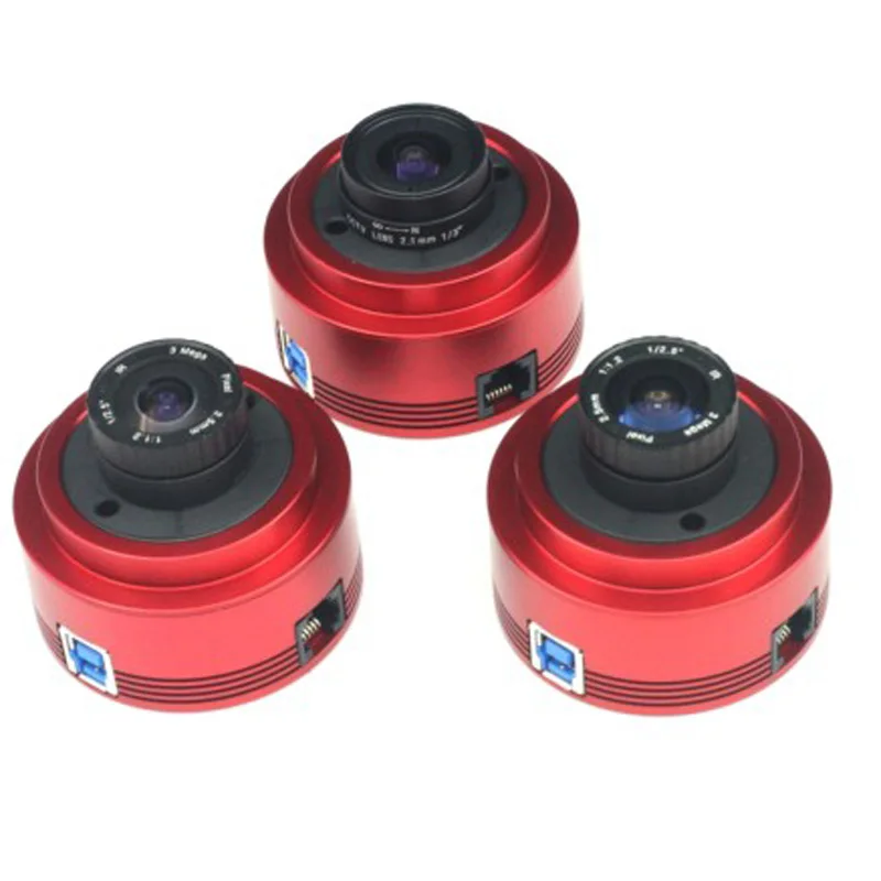 Цветная астрономическая камера ZWO ASI 224MC|cameras camera|camera astronomycamera zwo |
