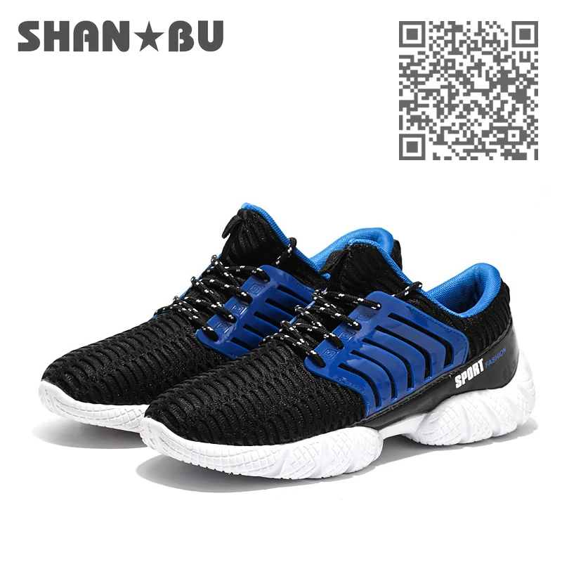 Мужская Обувь Унисекс Couplshoes Летом Повседневная Тапки Спорт Бег Легкий