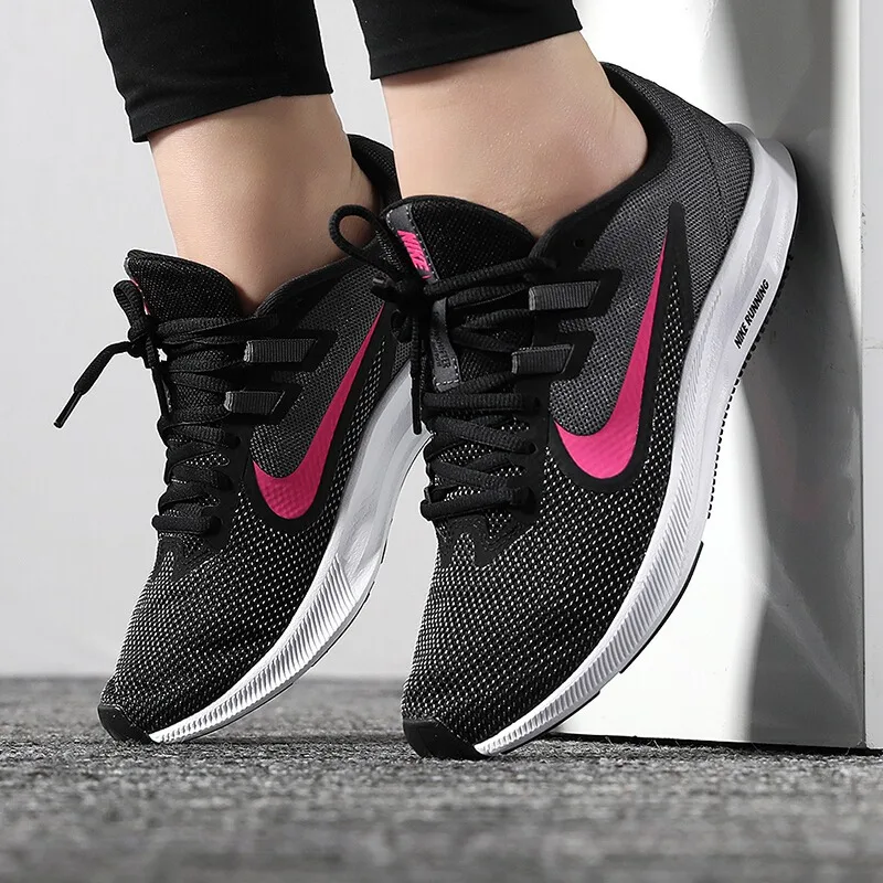 Новое поступление NIKE DOWNSHIFTER 9 Для женщин прямые поставки от производителя