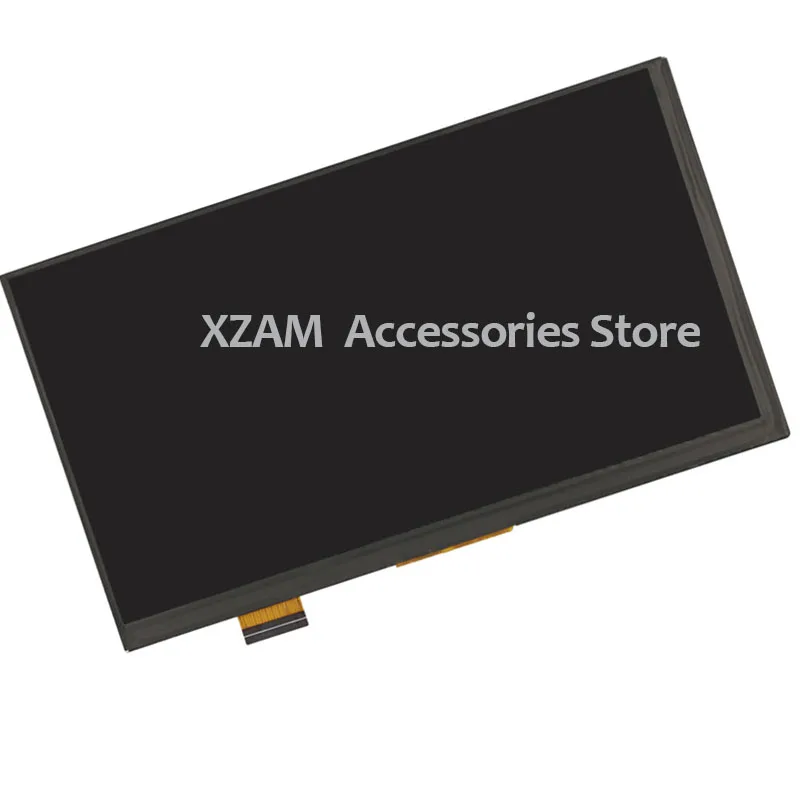 Новый 7-дюймовый ЖК-дисплей Matrix PRESTIGIO MultiPad WIZE 3047 3G PMT3047 Supra M72KG сменная панель экрана