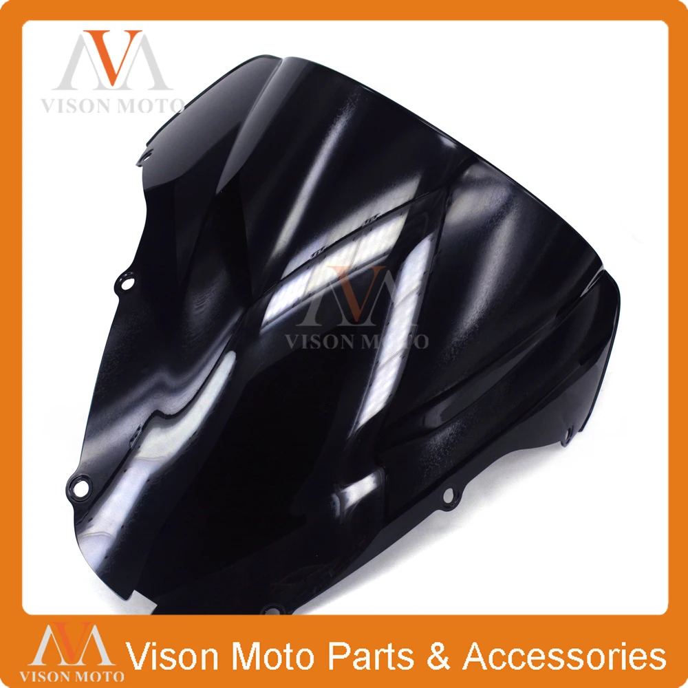 Мотоцикл Winshield ветровое стекло для HONDA CBR929RR CBR929 RR CBR 929 CBR900RR 900 CBR900 2000 2001 00 01|cbr 900|929