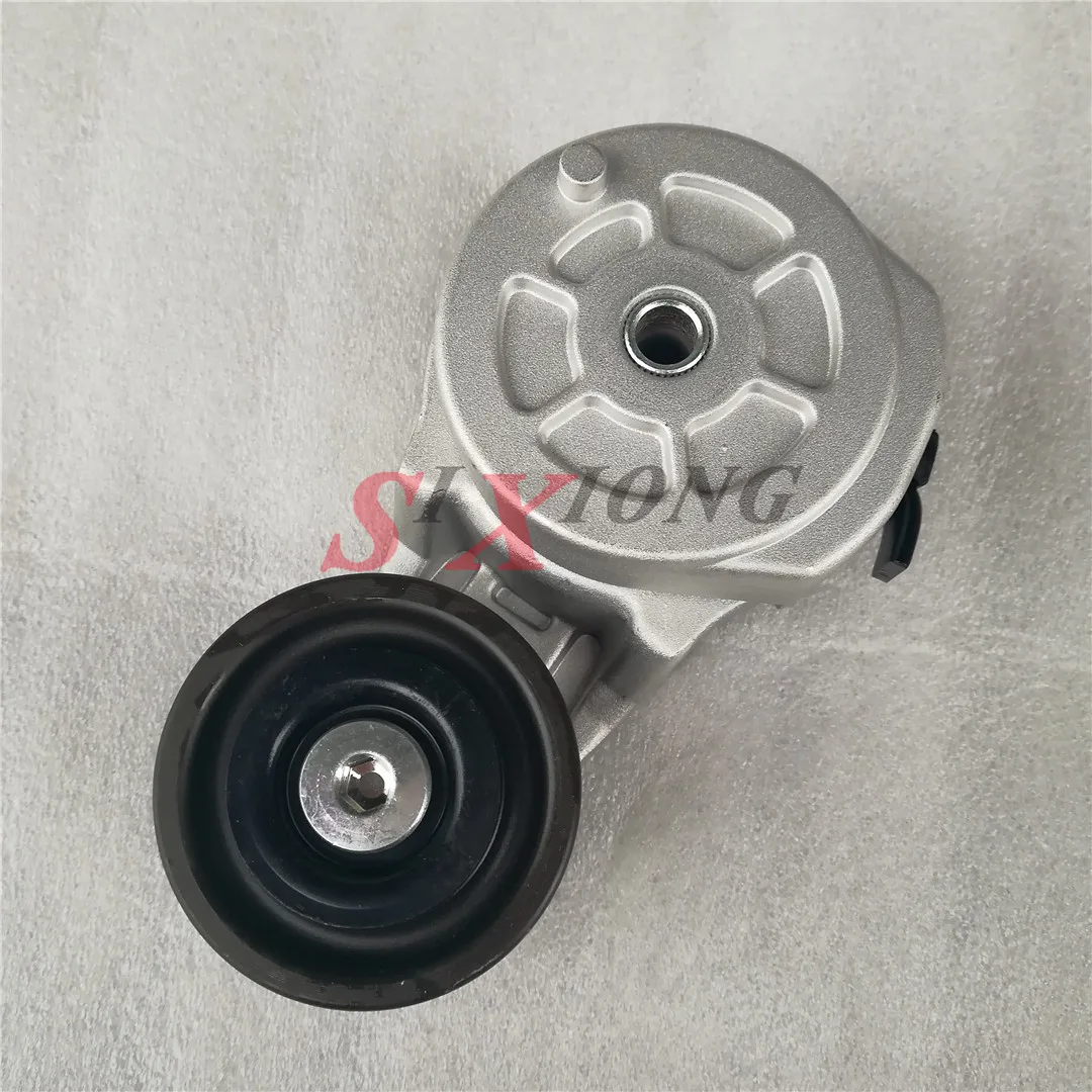 3936213 6CT 230HP дизельный натяжитель ремня двигателя шкив для двигателя Cummins