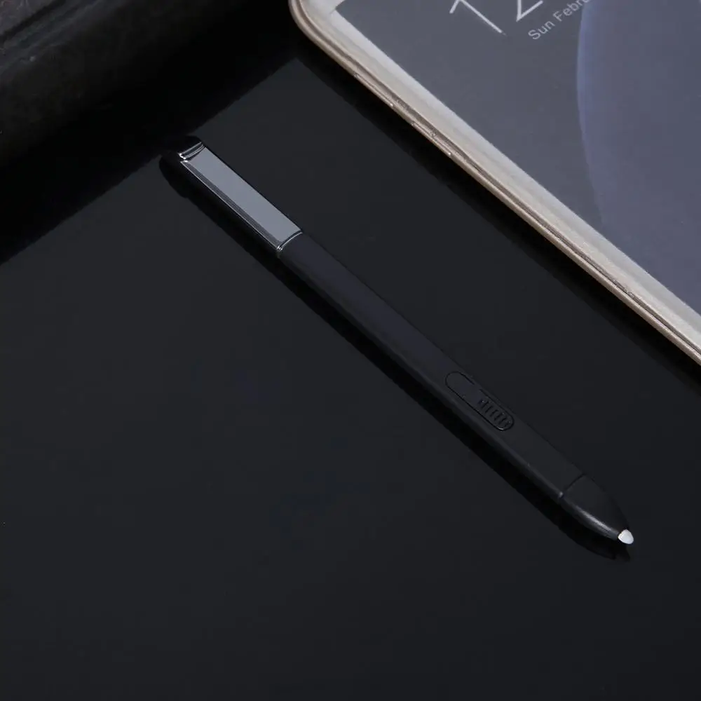 2 способа для samsung Galaxy Note 2 II N7100 S стилус для замены сенсорного экрана