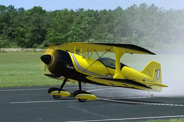 Радиоуправляемый симулятор 20 в 1 USB для Realflight Phoenix 5 0 поддержка обновленного
