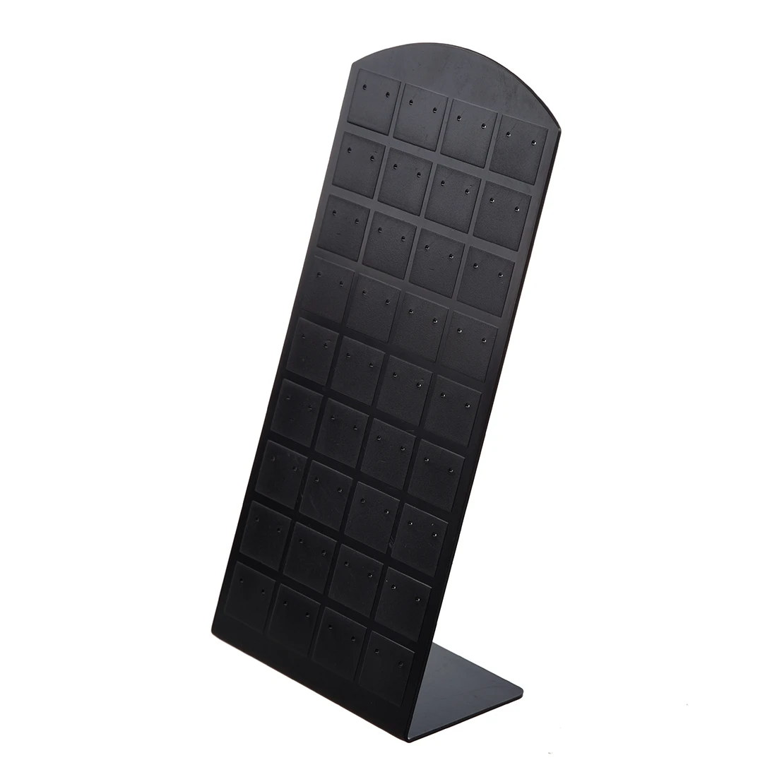 Модные серьги пуссеты Ювелирные изделия Показать пластмасса ювелирных изделий